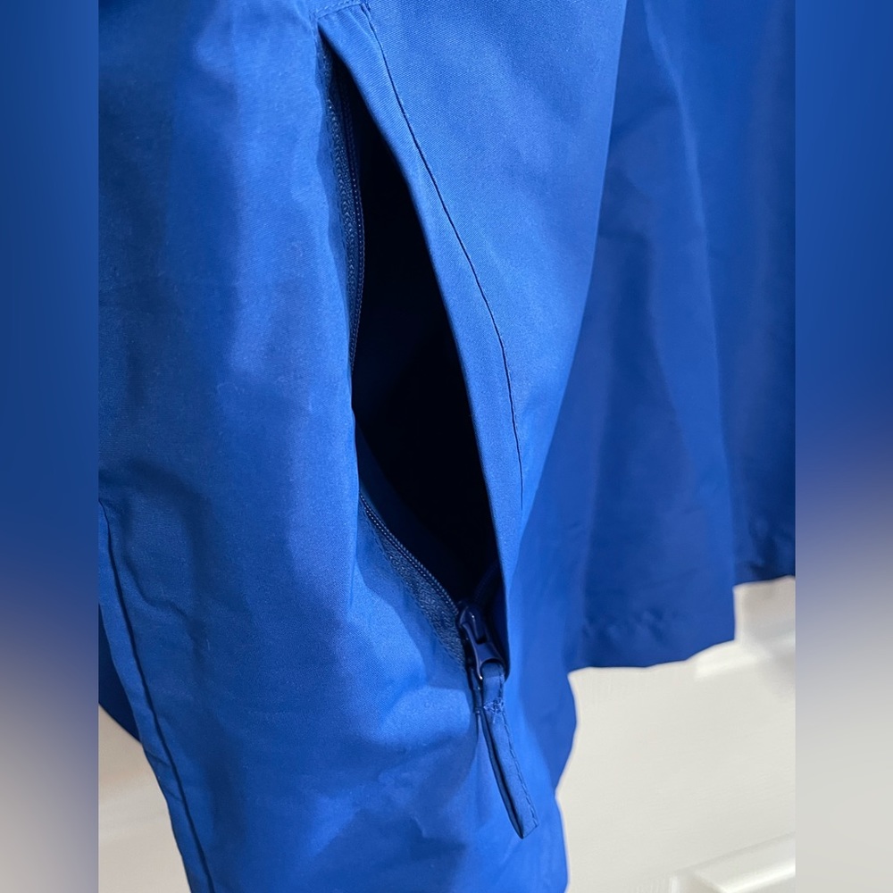 Duke University Blue Devils Pullover Windbreaker … - image 2